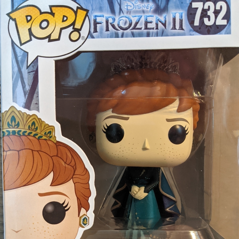 Funko Pop